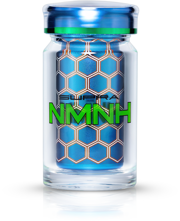 O melhor NMNH do mundo O melhor NMNH do mundo